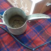 دله|قوری، کتری، قهوهساز دستی|کارون, |دیوار