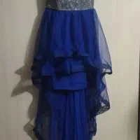 لباس مجلسی درحد نو