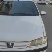 پژو پارس tu5