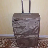 چمدان مسافرتی