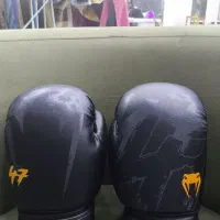 دستکش بوکس کیک بوکس مویتای