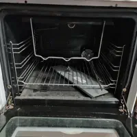 گاز ۴شعله فردار رزگاز