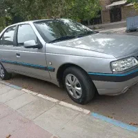 پژو ۴۰۵  مدل ۸۷