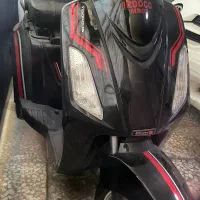 فروش موتور سه چرخ شارژی