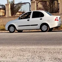 تیبا مدل95 درجه یک