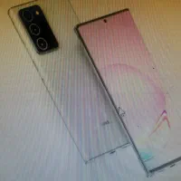 نوت ۲۰ اولترا بدون السیدی۵ جی