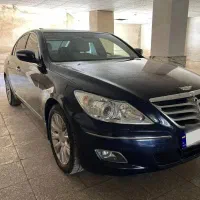 جنسیس ۲۰۱۱|خودرو سواری و وانت|شهریار, شهریار|دیوار