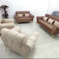 مبل مدل الپرا