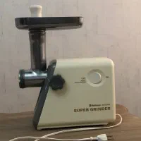 چرخ گوشت