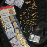 طلا