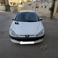 206 tu3|خودرو سواری و وانت|اصفهان, شهرک امام زمان|دیوار