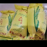 برنج عنبربو اهواز