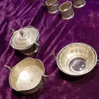 انگاره نقره آنتیک