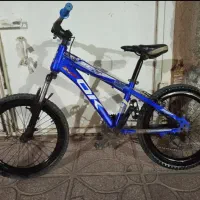 دوچرخه 20