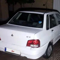 پراید 132