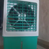کولر آبی پرتابل ایستاده