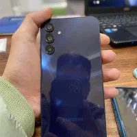 A15 ۱۲۸ گیگ نو با گارانتی