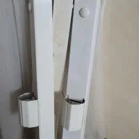 قاب و ترانس مهتابی دیواری دو قلو