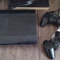 PS3 سوپراسلیم