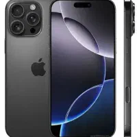 ایفون ۱۶ پرومکس ۲۵۶ zaa نو نو