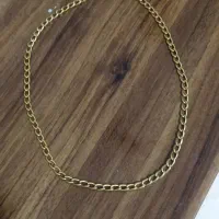 زنجیر طلا کارتیه و ورساچ