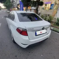 برلیانس ۳۳۰ ، موتور کوچک ، اتومات ۹۶