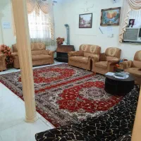 ویلای دوخوابه با۱۳۰مترزیربنا باتمام امکانات رفاهی