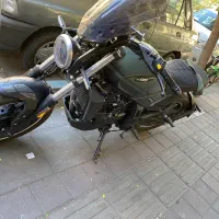 تارو اسکرامبر ۲۵۰