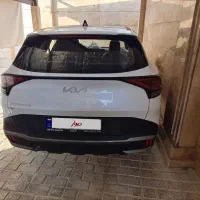 اسپرتج 2025