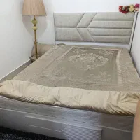 تخت خواب دونفره