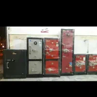 ضد دیلم ونسوز . گاو صندوق
