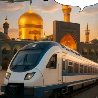 مشهد تور فقط با پرداخت ۳ میلیون نقدی