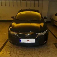 سراتو ۹۷|خودرو سواری و وانت|هشتگرد, طاووسیه|دیوار