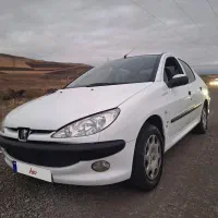 پژو206sd مدل96