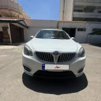 برلیانس h320  ۱۳۹۷