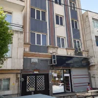 ۸۱متر موقعیت اداری چهارراه مجیدیه