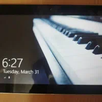 تبلت ویندوزی Hp Elitepad