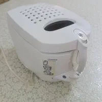 سرخ کن با روغن کنوود