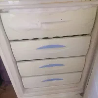 یخچال فریزر