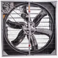 هواکش صنعتی 140 گلخانه