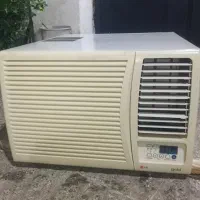 کولر گازی ال جی 19000 ساخت کره سالم