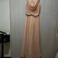 لباس شب مجلسی ترک