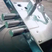قفل وسیلنددرب ضدسرقت