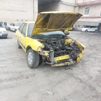 اسقاط خودرو