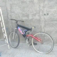 دوچرخه ۲۶