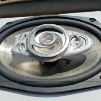 باند JVC