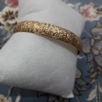 النگو طلا سایز 4