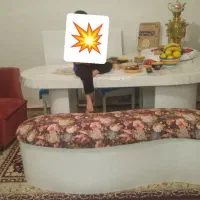 میز ناهار خوری