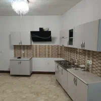 ۱۱۰ متر ویلایی دربست