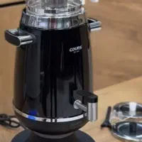 سماور برقی از برندکورس آلمان